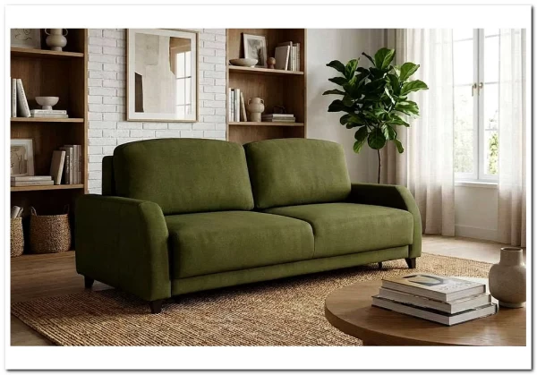 Прямой диван Нова Other Life  заказать по цене 83 195 руб. в Нижнем Новгороде