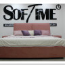 Кровать Корсо 140/160/180/200х200 Soft Time заказать по цене 56 015 руб. в Нижнем Новгороде