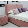 Кровать Корсо 140/160/180/200х200 Soft Time заказать по цене 56 015 руб. в Нижнем Новгороде