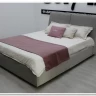 Кровать Корсо 140/160/180/200х200 Soft Time заказать по цене 56 015 руб. в Нижнем Новгороде