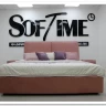 Кровать Корсо 140/160/180/200х200 Soft Time заказать по цене 56 015 руб. в Нижнем Новгороде