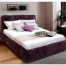Кровать Корсо 140/160/180/200х200 Soft Time заказать по цене 56 015 руб. в Нижнем Новгороде