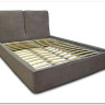 Кровать Корсо 140/160/180/200х200 Soft Time заказать по цене 56 015 руб. в Нижнем Новгороде