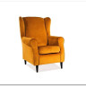Кресло BARON Velvet Bluvel 68  Signal (карри) заказать по цене 47 283 руб. в Нижнем Новгороде