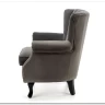 Кресло HALMAR TITAN серый заказать по цене 34 406 руб. в Нижнем Новгороде