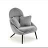 Кресло Halmar MERRY (серый) заказать по цене 33 927 руб. в Нижнем Новгороде