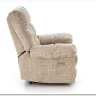 Кресло Halmar AMORE (бежевый) заказать по цене 61 596 руб. в Нижнем Новгороде