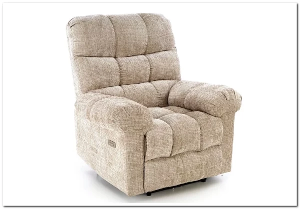 Кресло Halmar AMORE (бежевый) заказать по цене 61 596 руб. в Нижнем Новгороде Кресло Halmar AMORE (бежевый) заказать по цене 61 596 руб. в Нижнем Новгороде