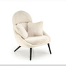 Кресло Halmar MERRY (кремовый) заказать по цене 33 927 руб. в Нижнем Новгороде