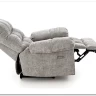 Кресло Halmar AMORE (серый) заказать по цене 61 596 руб. в Нижнем Новгороде