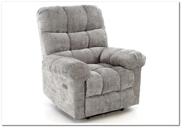 Кресло Halmar AMORE (серый) заказать по цене 61 596 руб. в Нижнем Новгороде Кресло Halmar AMORE (серый) заказать по цене 61 596 руб. в Нижнем Новгороде