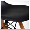 Стул Secret De Maison  Cindy Bar Chair (mod. 80) чёрный заказать по цене 5 600 руб. в Нижнем Новгороде