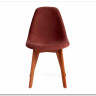 Стул Secret De Maison CINDY SOFT (mod. C1021F1) коралловый (HLR 44)/натуральный заказать по цене 5 390 руб. в Нижнем Новгороде