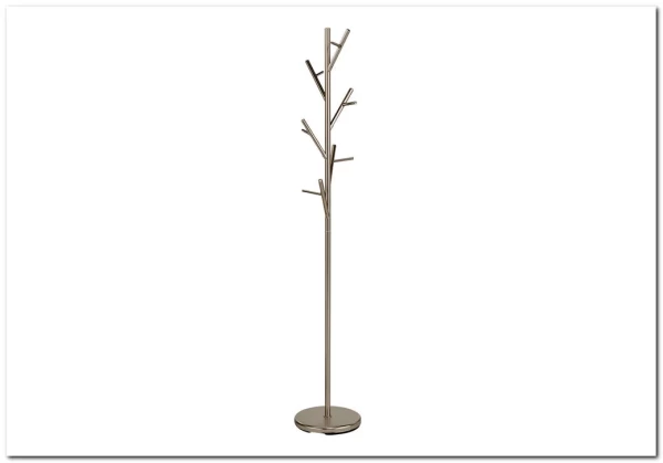 Вешалка Halmar W-60 (никель) заказать по цене 9 150 руб. в Нижнем Новгороде