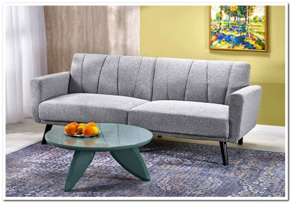 Диван Halmar LARIX (серый) заказать по цене 46 174 руб. в Нижнем Новгороде Диван Halmar LARIX (серый) заказать по цене 46 174 руб. в Нижнем Новгороде