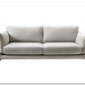 Диван Amsterdam 5176 (3-х местный) beige по цене 102 400 руб. в магазине Другая Мебель в Нижнем Новгороде