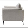 Диван Amsterdam 5176 (3-х местный) beige по цене 102 400 руб. в магазине Другая Мебель в Нижнем Новгороде