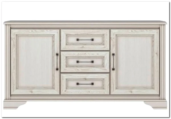 Тумба Stylius (Стилиус) B169-KOM2D3S BRW заказать по цене 34 560 руб. в Нижнем Новгороде Тумба Stylius (Стилиус) B169-KOM2D3S BRW заказать по цене 34 560 руб. в Нижнем Новгороде