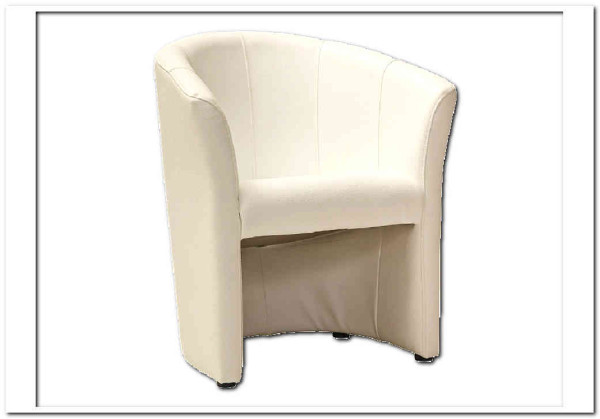 Кресло TM-1  Signal (белый) заказать по цене 17 272 руб. в Нижнем Новгороде