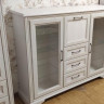 Тумба Stylius (Стилиус) B169-KOM2D2S BRW заказать по цене 0 руб. в Нижнем Новгороде