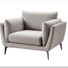 Диван Amsterdam 5176 (2-х местный) beige по цене 110 000 руб. в магазине Другая Мебель в Нижнем Новгороде
