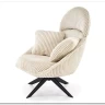 Кресло Halmar MERRY 2 (кремовый) заказать по цене 32 490 руб. в Нижнем Новгороде