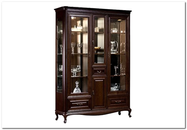 Витрина V-W3 Verona Taranko заказать по цене 473 468,09 руб. в Нижнем Новгороде