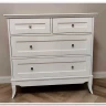 Комод Римини 4 ящика заказать по цене 44 250 руб. в Нижнем Новгороде