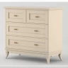 Комод Римини 4 ящика заказать по цене 46 286 руб. в Нижнем Новгороде