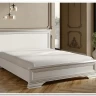 Кровать Кентаки LOZ/160x200 белый BRW  заказать по цене 34 560 руб. в Нижнем Новгороде