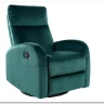 Кресло Signal OLIMP VELVET BLUVEL 78 раскладной (зеленый) заказать по цене 50 349 руб. в Нижнем Новгороде
