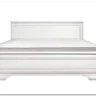 Кровать Кентаки LOZ/140x200 белый BRW  заказать по цене 32 650 руб. в Нижнем Новгороде