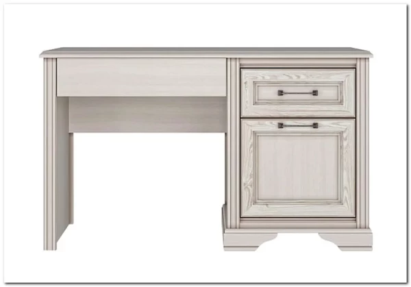 Стол письменный Stylius (Стилиус) B169-BIU130 BRW заказать по цене 32 730 руб. в Нижнем Новгороде