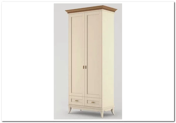 Шкаф двухдверный Римини заказать по цене 113 398 руб. в Нижнем Новгороде Шкаф двухдверный Римини заказать по цене 113 398 руб. в Нижнем Новгороде