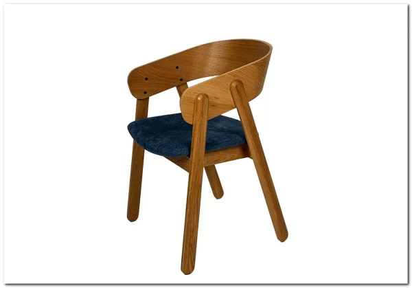 Стул Армада с мягким сиденьем заказать по цене 20 955 руб. в Нижнем Новгороде