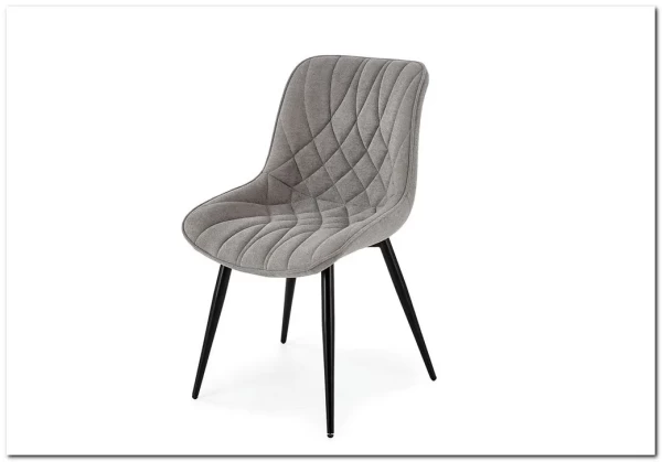 Стул кухонный Halmar K567 (серый/черный) заказать по цене 9 592 руб. в Нижнем Новгороде Стул кухонный Halmar K567 (серый/черный) заказать по цене 9 592 руб. в Нижнем Новгороде