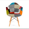 Кресло Secret De Maison CINDY SOFT (EAMES) (mod. 101) заказать по цене 8 720 руб. в Нижнем Новгороде