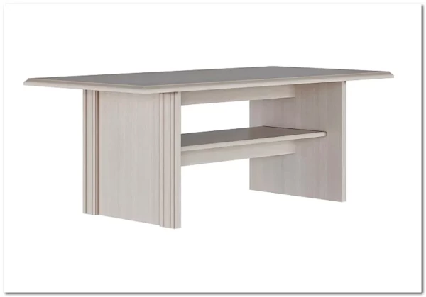 Стол журнальный Stylius (Стилиус) B169-LAW BRW заказать по цене 8 200 руб. в Нижнем Новгороде Стол журнальный Stylius (Стилиус) B169-LAW BRW заказать по цене 8 200 руб. в Нижнем Новгороде