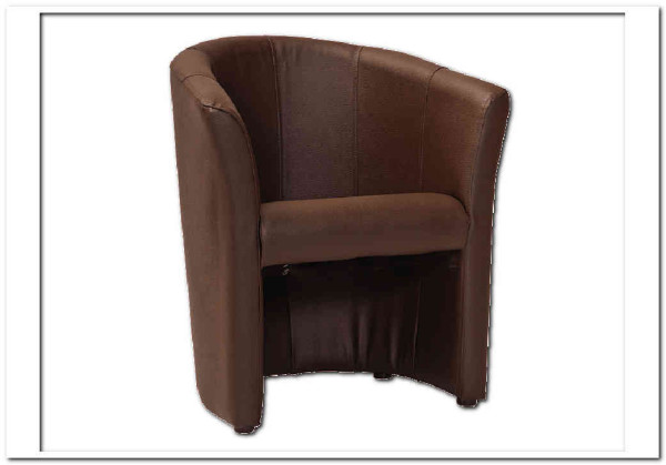 Кресло TM-1  Signal (темно-коричневый) заказать по цене 17 847 руб. в Нижнем Новгороде