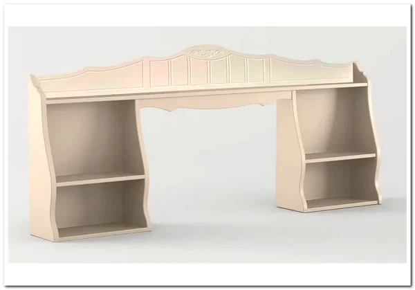 Надстройка к письменному столу Авиньон заказать по цене 30 548 руб. в Нижнем Новгороде