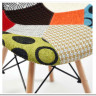 Стул Secret De Maison CINDY SOFT (EAMES) (mod. 023) заказать по цене 5 600 руб. в Нижнем Новгороде