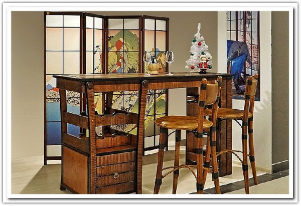 Барная стойка KODA PACIFIC заказать по цене 133 950 руб. в Нижнем Новгороде Барная стойка KODA PACIFIC заказать по цене 133 950 руб. в Нижнем Новгороде