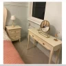 Стол туалетный Римини 4 ящика заказать по цене 46 674 руб. в Нижнем Новгороде
