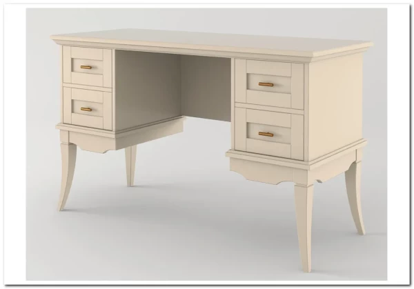 Стол туалетный Римини 4 ящика заказать по цене 48 821 руб. в Нижнем Новгороде