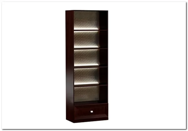 Стеллаж открытый с освещениес МО-14 regal MONACO Taranko заказать по цене 178 890,13 руб. в Нижнем Новгороде Стеллаж открытый с освещениес МО-14 regal MONACO Taranko заказать по цене 178 890,13 руб. в Нижнем Новгороде