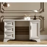 Стол туалетный Кентаки TOL белый BRW  заказать по цене 23 430 руб. в Нижнем Новгороде