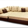 Угловой диван Глорио Soft Time заказать по цене 109 983 руб. в Нижнем Новгороде