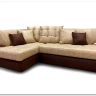 Угловой диван Глорио Soft Time заказать по цене 109 983 руб. в Нижнем Новгороде