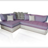 Угловой диван Глорио Soft Time заказать по цене 109 983 руб. в Нижнем Новгороде