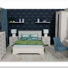 Тумба Stylius (Стилиус) B169-KOM2W1B3S BRW заказать по цене 39 690 руб. в Нижнем Новгороде
